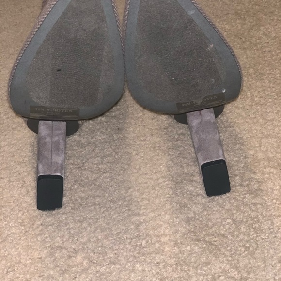 Booties - Picture 5 of 5